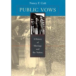 Public Vows