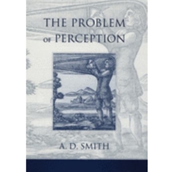 The Problem of Perception