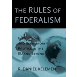 The Rules of Federalism