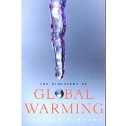 The Discovery of Global Warming