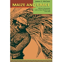 Maize and Grace