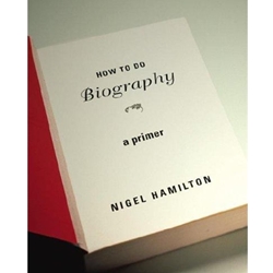 How to Do Biography