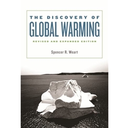 The Discovery of Global Warming