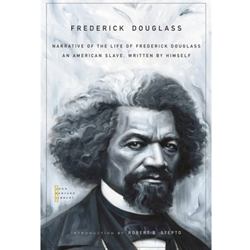 Narrative of the Life of Frederick Douglass