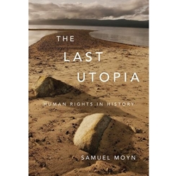 The Last Utopia