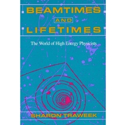 Beamtimes and Lifetimes