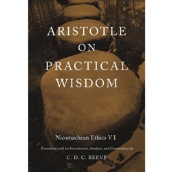 Aristotle on Practical Wisdom