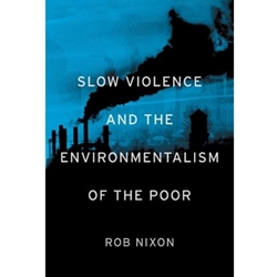 Slow Violence and the Environmentalism of the Poor