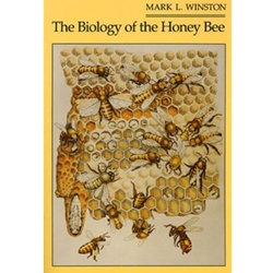 The Biology of the Honey Bee