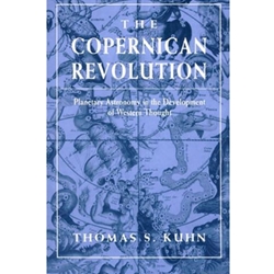 The Copernican Revolution