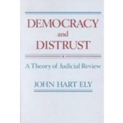 Democracy and Distrust