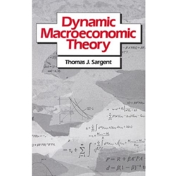 Dynamic Macroeconomic Theory