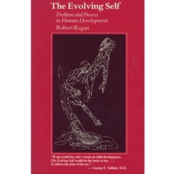 The Evolving Self