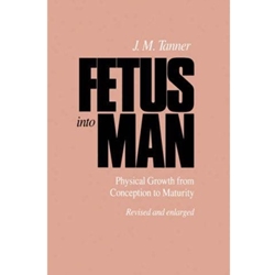 Fetus into Man