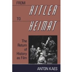 From Hitler to Heimat