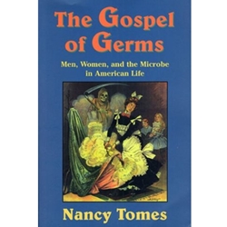 The Gospel of Germs