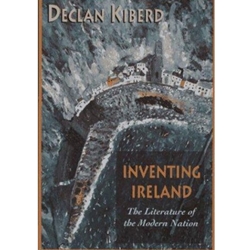 Inventing Ireland