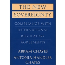 The New Sovereignty