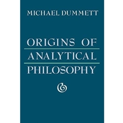 Origins of Analytical Philosophy