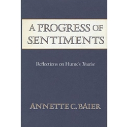 A Progress of Sentiments