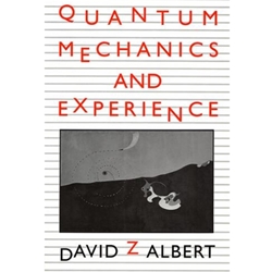 Quantum Mechanics and Experience