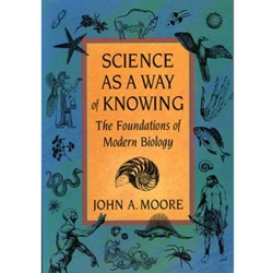 Science As a Way of Knowing