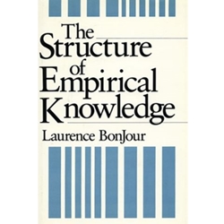 The Structure of Empirical Knowledge