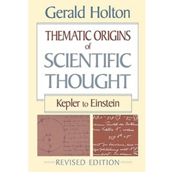 Thematic Origins of Scientific Thought