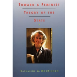 Toward a Feminist Theory of the State