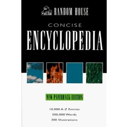 Random House Concise Encyclopedia