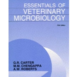 Essentials of Veterinary Microbiology
