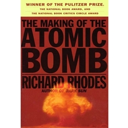 The Making of the Atomic Bomb