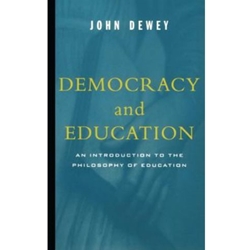 University of Guelph Bookstore - DEMOCRACY AND EDUCATION