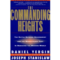 The Commanding Heights