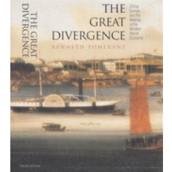 The Great Divergence