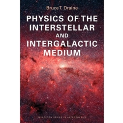 Physics of the Interstellar and Intergalactic Medium