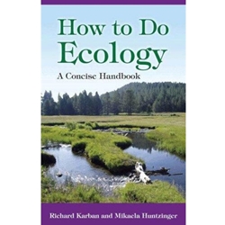 How to Do Ecology