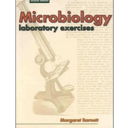 Microbiology Laboratory Exercises: Short Version