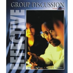 Effective Group Discussion