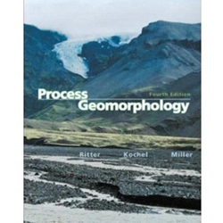 Process Geomorphology
