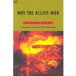 University Of Guelph Bookstore - Why The Allies Won