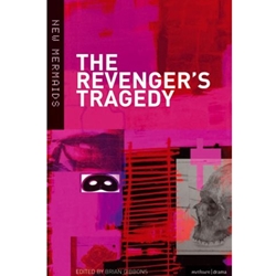 Revenger's Tragedy (New Mermaid)