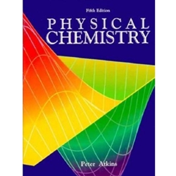 Physical Chemistry