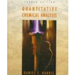 Quantitative Chemical Analysis