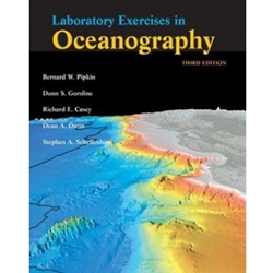 University of Guelph Bookstore - Laboratory Exercises in Oceanography