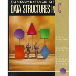 Fundamentals of Data Structures in C