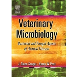 Veterinary Microbiology