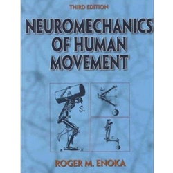 Neuromechanics of Human Movement