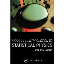 Introduction to Statistical Physics
