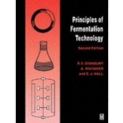 University of Guelph Bookstore - Principles of Fermentation Technology